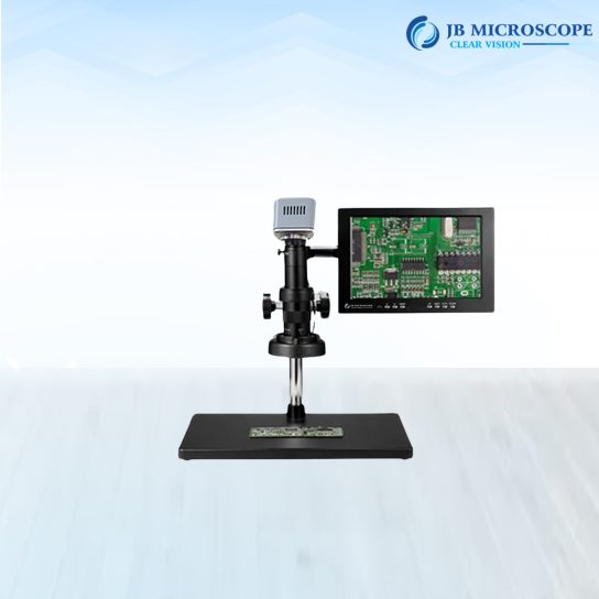 Digital Inspection Microscope manufacturer in India Digital Inspection Microscope manufacturer in India